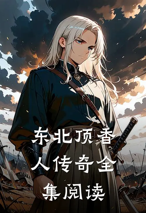 东北顶香人传奇全集阅读