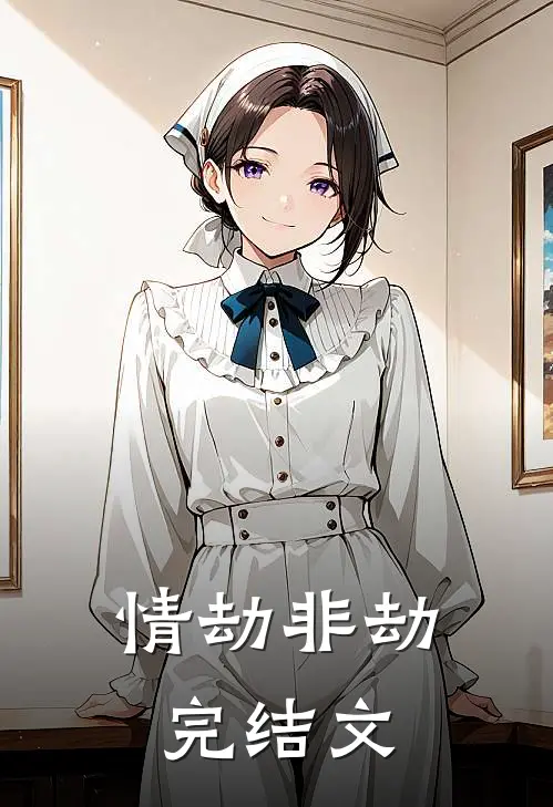 情劫非劫完结文