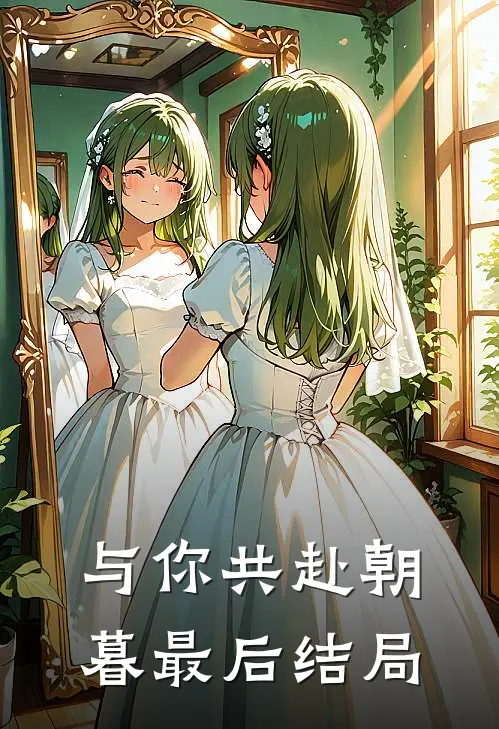 与你共赴朝暮最后结局