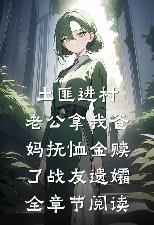 土匪进村，老公拿我爸妈抚恤金赎了战友遗孀全章节阅读