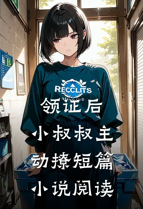 领证后，小叔叔主动撩短篇小说阅读
