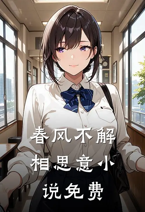 春风不解相思意小说免费
