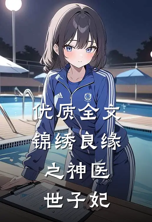 优质全文锦绣良缘之神医世子妃