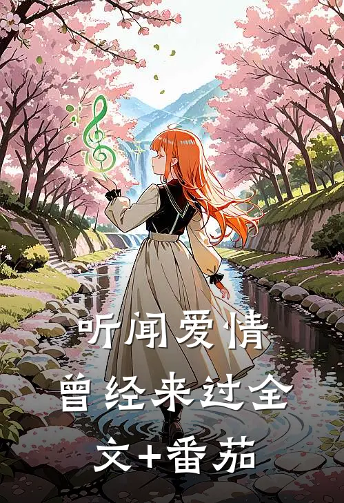 听闻爱情，曾经来过全文+番茄