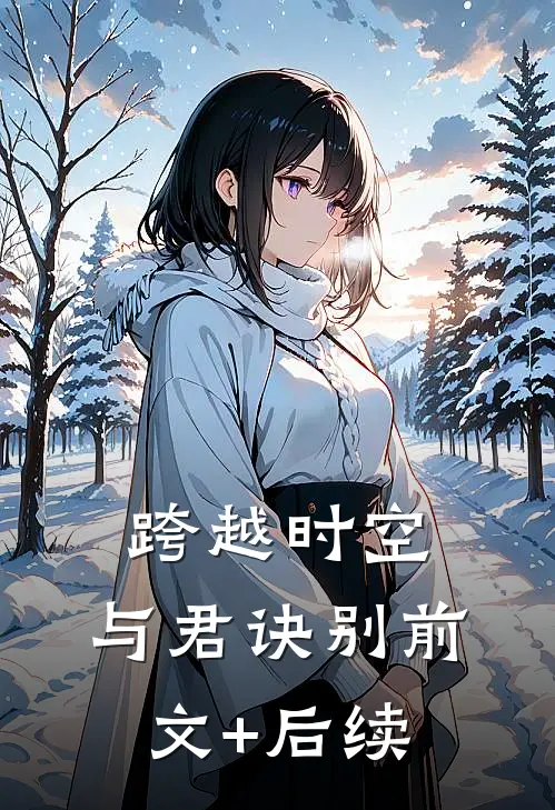 跨越时空，与君诀别前文+后续