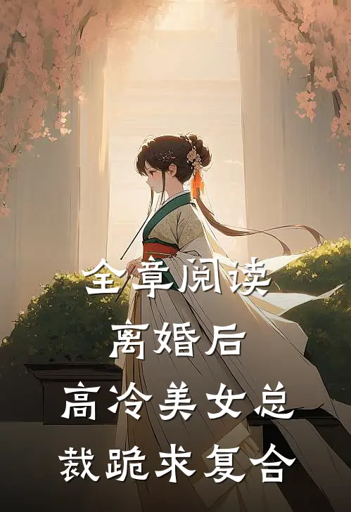 全章阅读离婚后,高冷美女总裁跪求复合