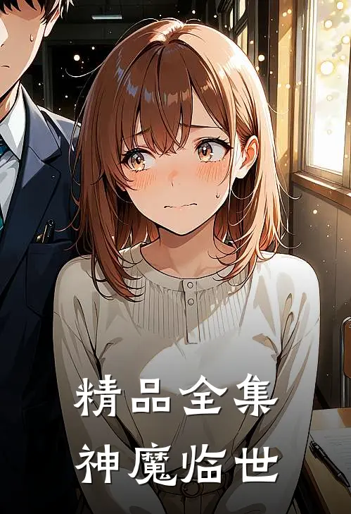 精品全集神魔临世