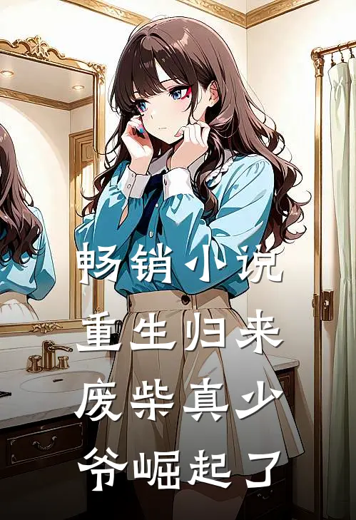 畅销小说重生归来：废柴真少爷崛起了