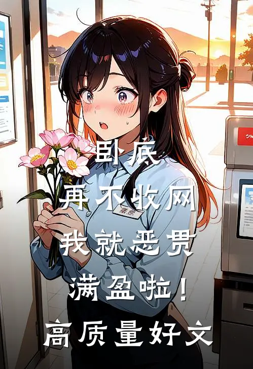 卧底，再不收网我就恶贯满盈啦！高质量好文
