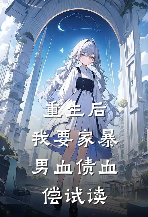 重生后，我要家暴男血债血偿试读