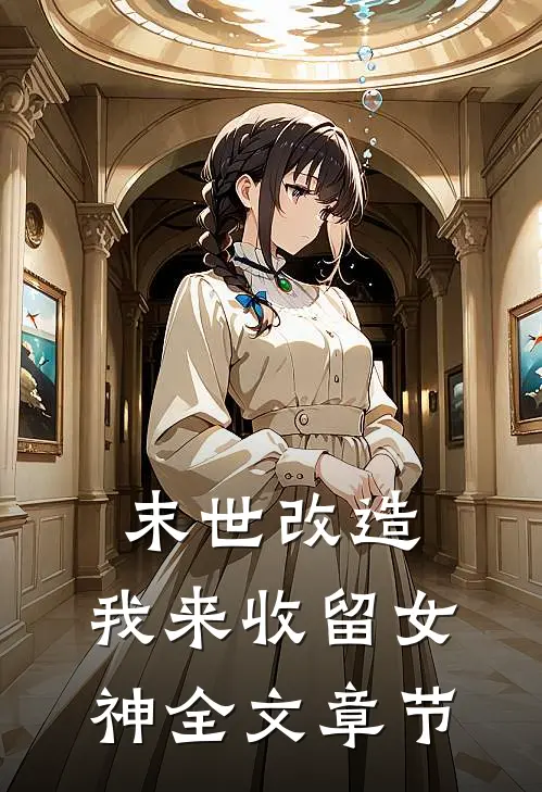 末世改造，我来收留女神全文章节