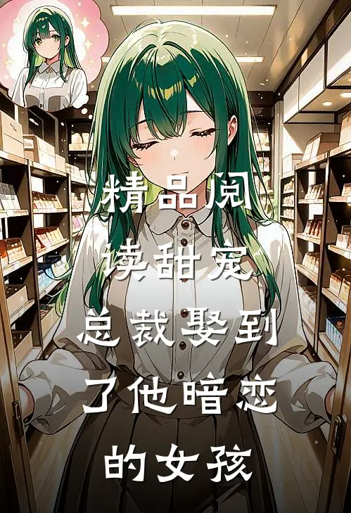 精品阅读甜宠：总裁娶到了他暗恋的女孩