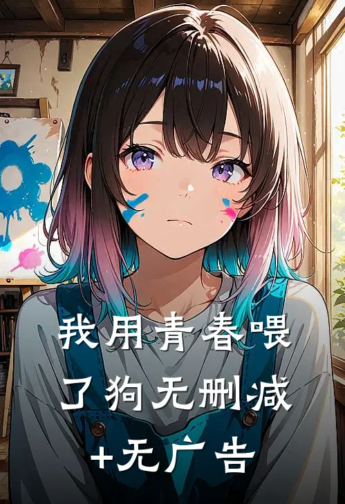 我用青春喂了狗无删减+无广告
