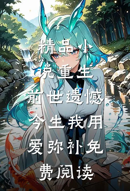 精品小说重生:前世遗憾,今生我用爱弥补免费阅读
