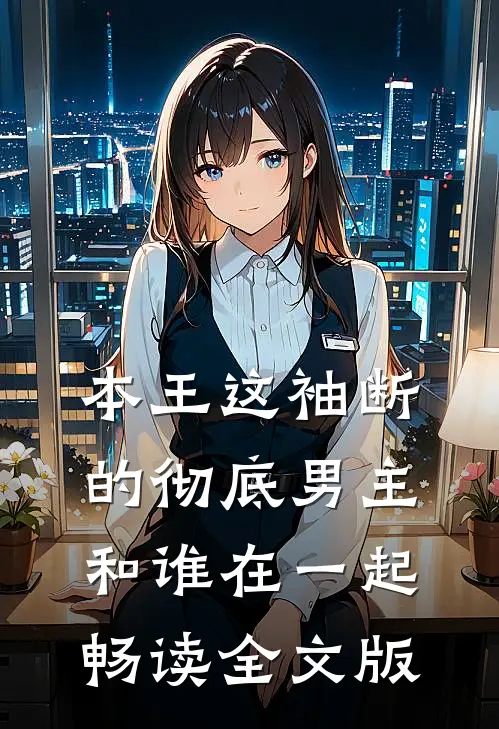 本王这袖断的彻底男主和谁在一起畅读全文版