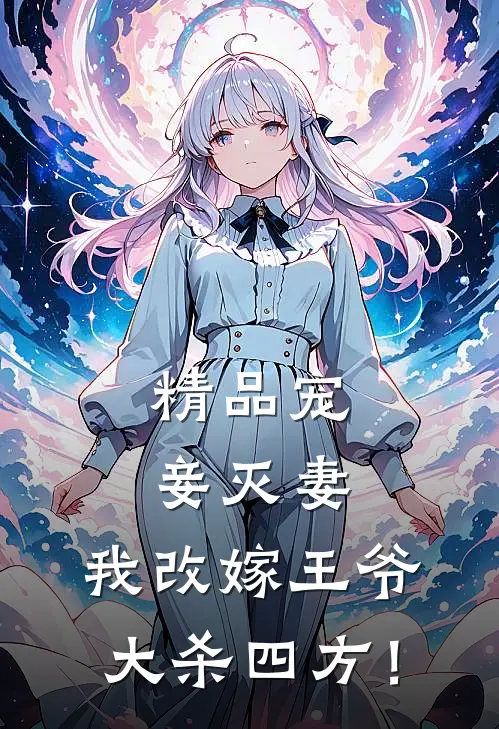 精品宠妾灭妻，我改嫁王爷大杀四方！