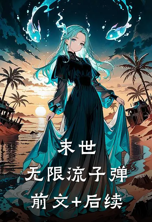 末世：无限流子弹前文+后续