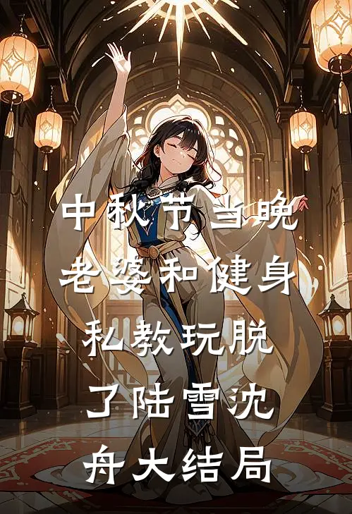 中秋节当晚，老婆和健身私教玩脱了陆雪沈舟大结局