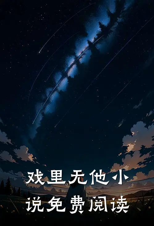戏里无他小说免费阅读