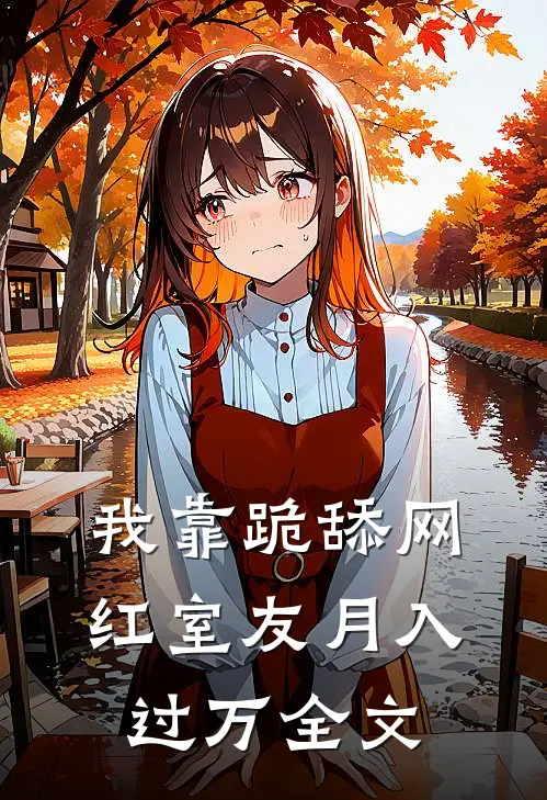 我靠跪舔网红室友月入过万全文
