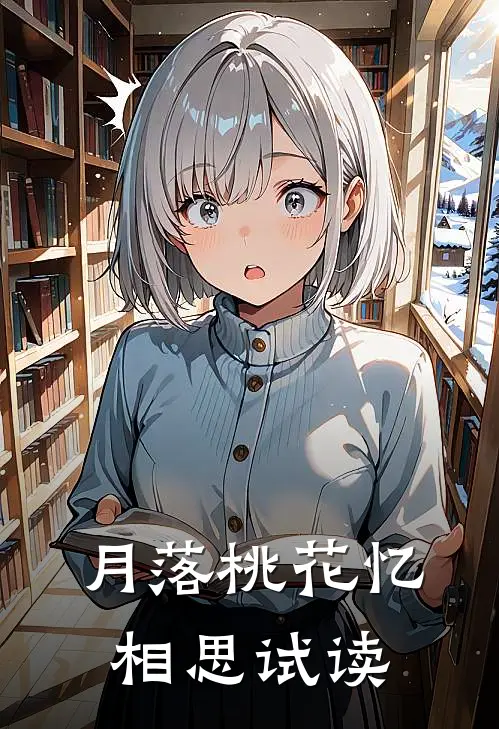 月落桃花忆相思试读