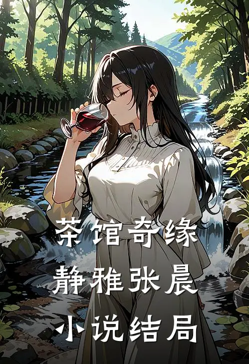 茶馆奇缘静雅张晨小说结局