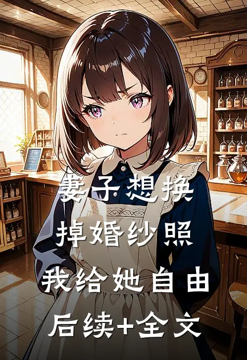 妻子想换掉婚纱照，我给她自由后续+全文