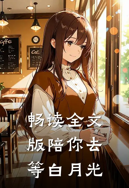 畅读全文版陪你去等白月光