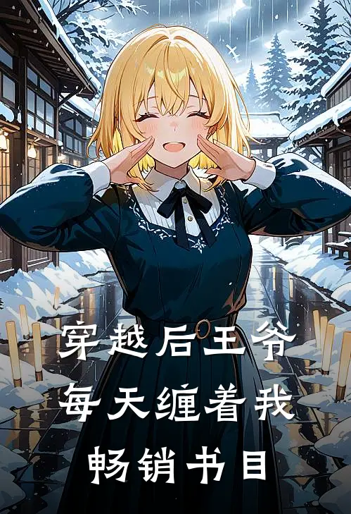 穿越后王爷每天缠着我畅销书目