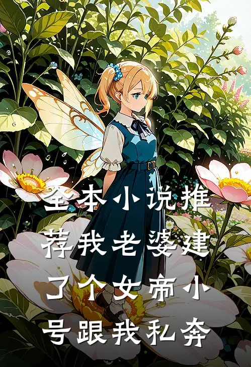 全本小说推荐我老婆建了个女帝小号跟我私奔