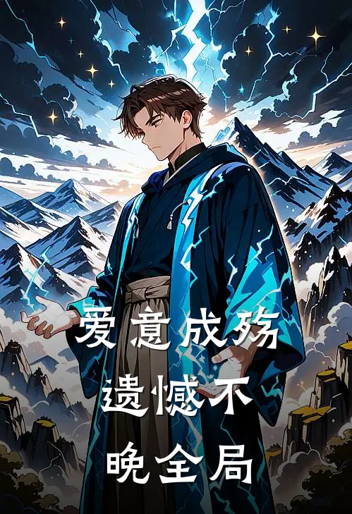 爱意成殇，遗憾不晚全局