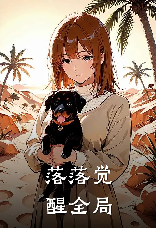 落落觉醒全局