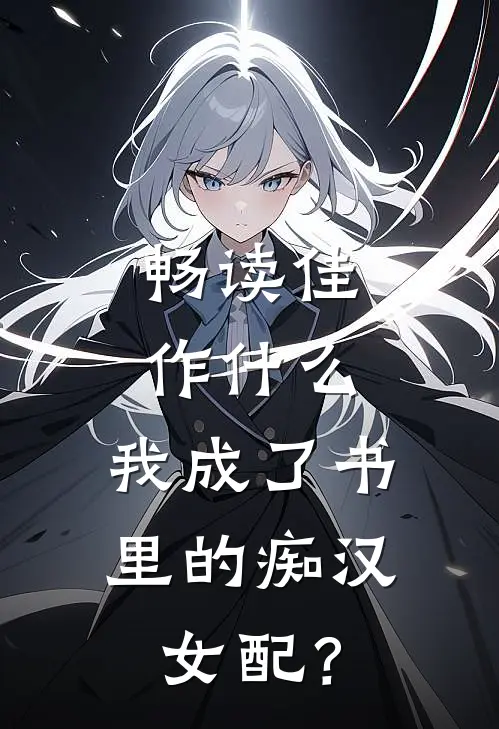 畅读佳作什么，我成了书里的痴汉女配？