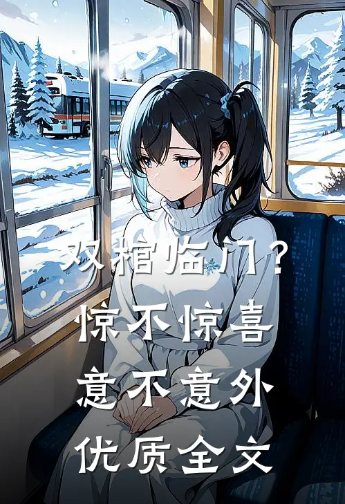 双棺临门？惊不惊喜意不意外优质全文