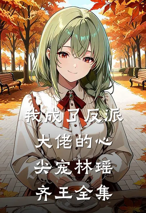 我成了反派大佬的心尖宠林瑶齐王 全集