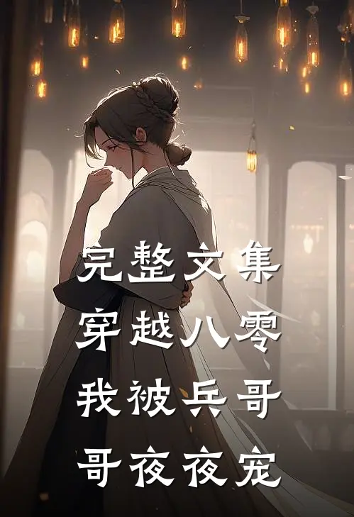 完整文集穿越八零，我被兵哥哥夜夜宠