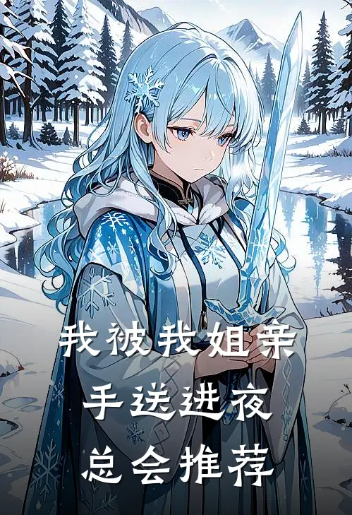 我被我姐亲手送进夜总会推荐