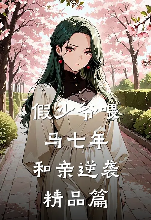 假少爷喂马七年，和亲逆袭精品篇