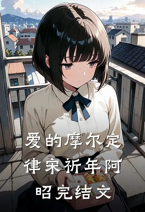 爱的摩尔定律宋祈年阿昭完结文