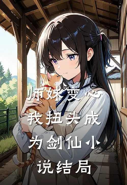 师妹变心，我扭头成为剑仙小说结局