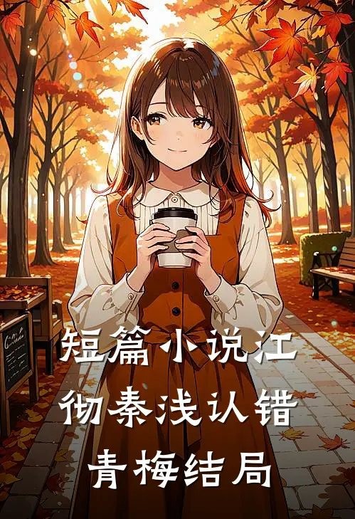 短篇小说江彻秦浅认错青梅结局