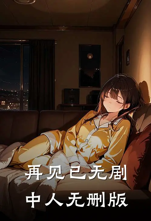 再见已无剧中人无删版