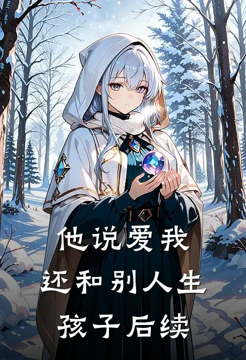 他说爱我，还和别人生孩子后续