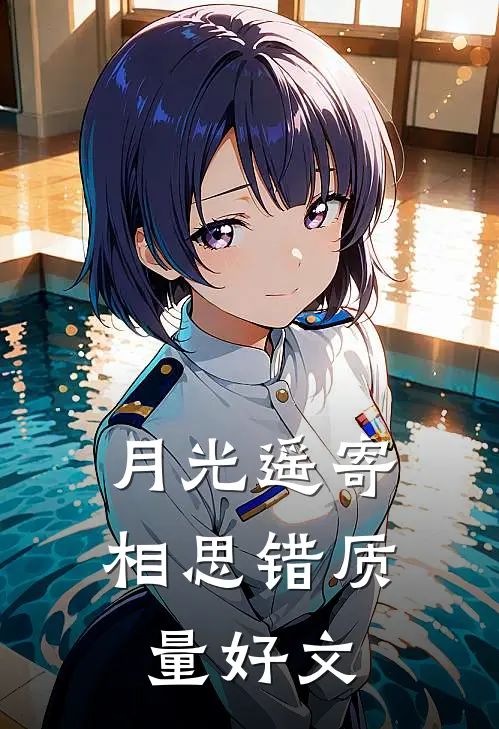 月光遥寄相思错质量好文
