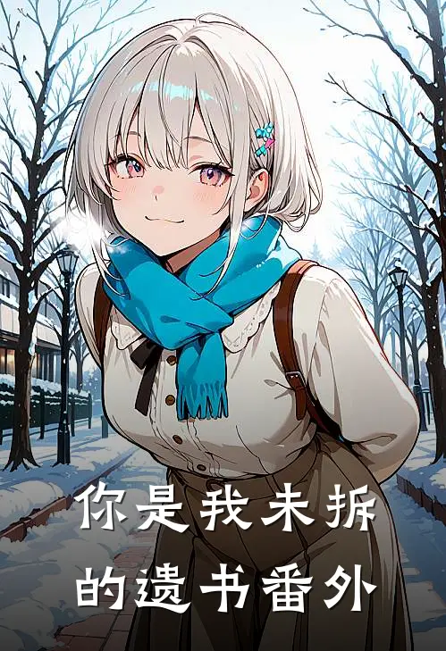 你是我未拆的遗书 番外