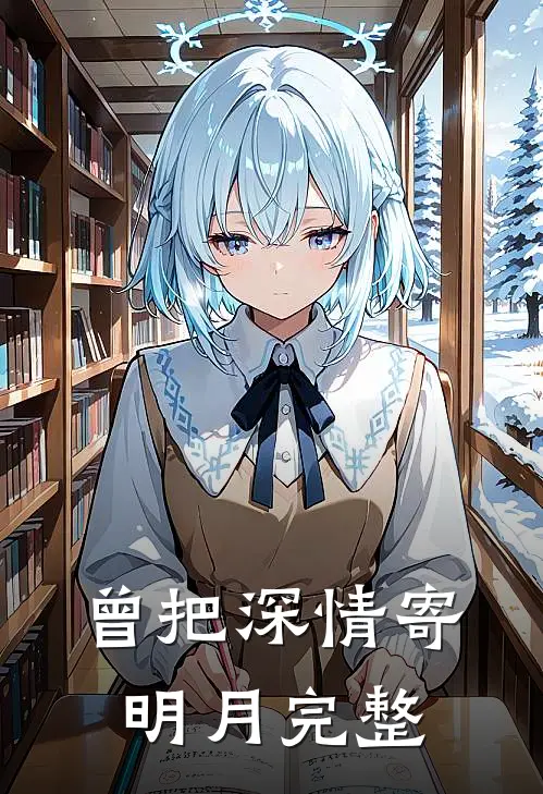 曾把深情寄明月完整