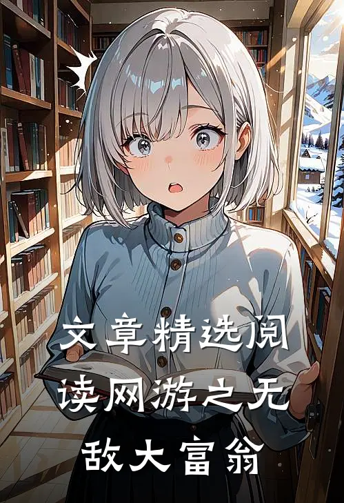 文章精选阅读网游之无敌大富翁