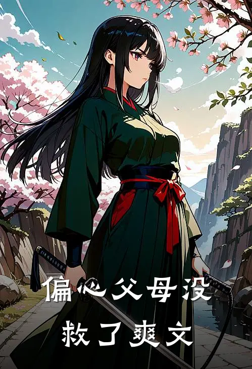 偏心父母没救了爽文
