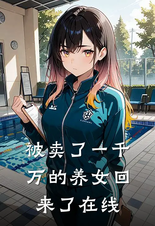 被卖了一千万的养女回来了在线