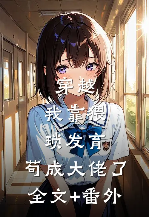 穿越：我靠猥琐发育，苟成大佬了全文+番外